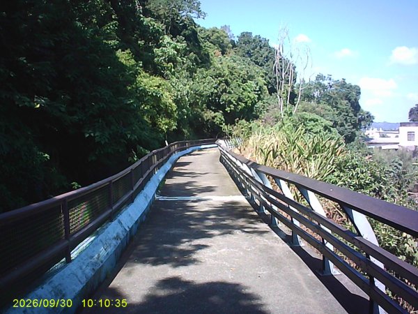 台中市石岡區電火圳步道初體驗3125208