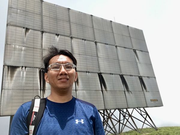 20180804-合歡山北峰377184