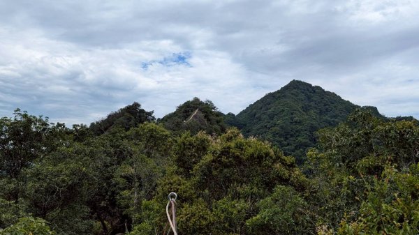 五寮尖山步道3060902