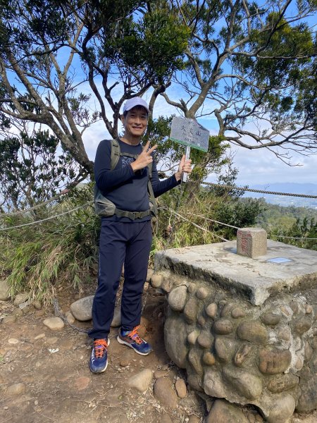 2025-亞瑟士接力路跑賽ep1火炎山、南鞍古道0走2853938