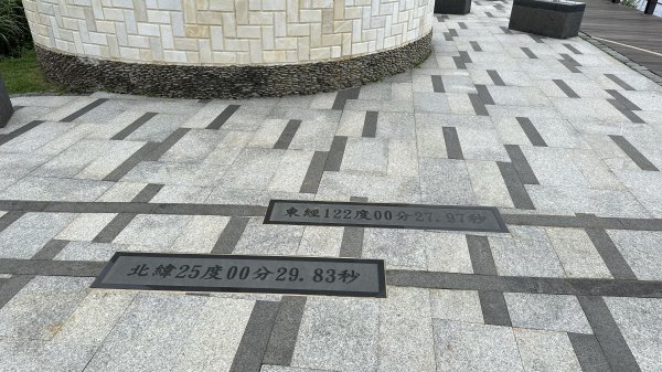 賞夏荷→極東步道(三貂角燈塔)2172347
