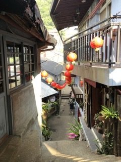 新北 金瓜石 祈堂老街1069666