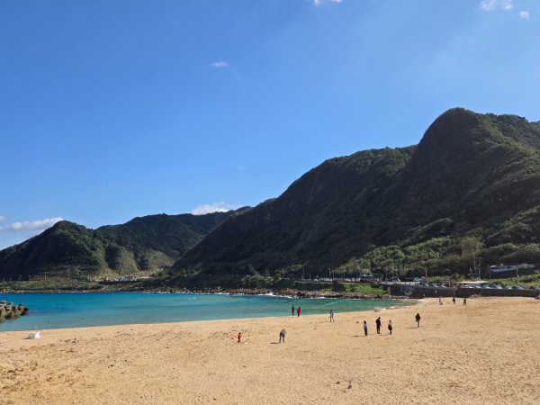 外木山濱海大道2702082