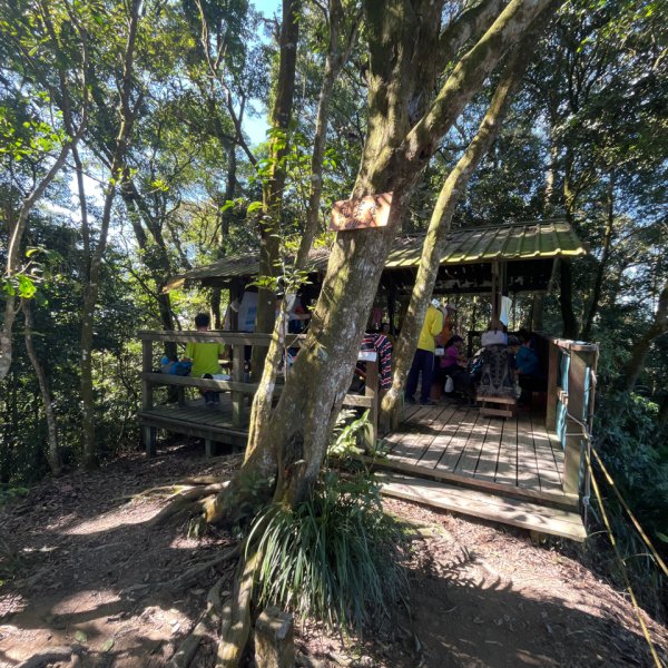 20151117_尾寮山（屏東小百岳）2941610