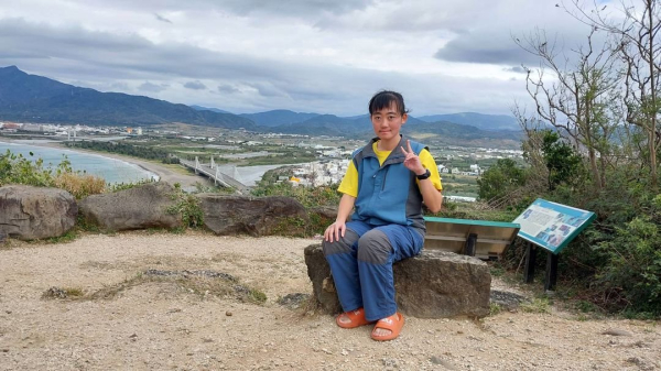 114.2.6 車城龜山步道