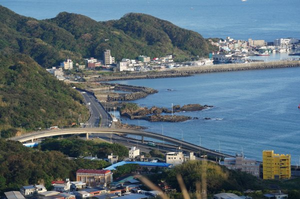 新北 瑞芳 龍潭山、瑞芳山、秀崎山、碧峰岩、白象山2661541