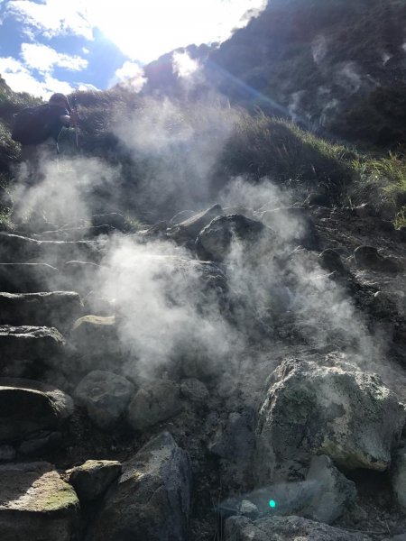 七星山攻頂577476