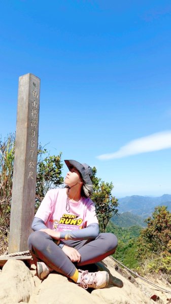 關刀山+仙山2747375