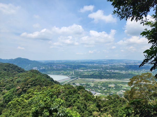 小百岳No.23⛰溪洲山2507001