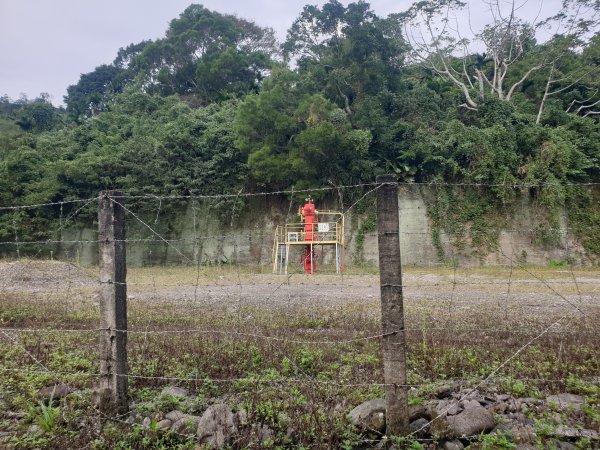 20221127出關古道龍船山出礦坑O型1972766