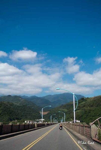 【最難忘的登山健行】 十七歲少女之湖-松蘿湖 day1
