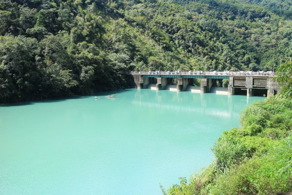 烏來內洞森林遊樂區 20181021444488