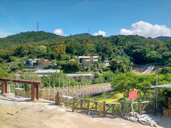 臺北大縱走第五段：捷運劍潭站至碧山巖（劍潭支線）2787066