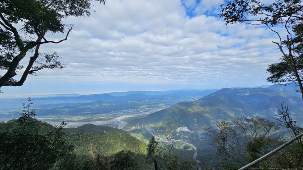 250105-七衝魔王小百岳#073尾寮山。開春第一走，最愛仍是你。2697975