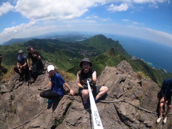 無耳茶壺山接半屏山2623819