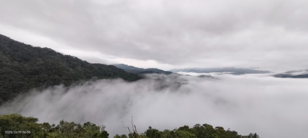 石碇趴趴走追雲趣 #琉璃光 #雲海 #雲瀑 12/192965268