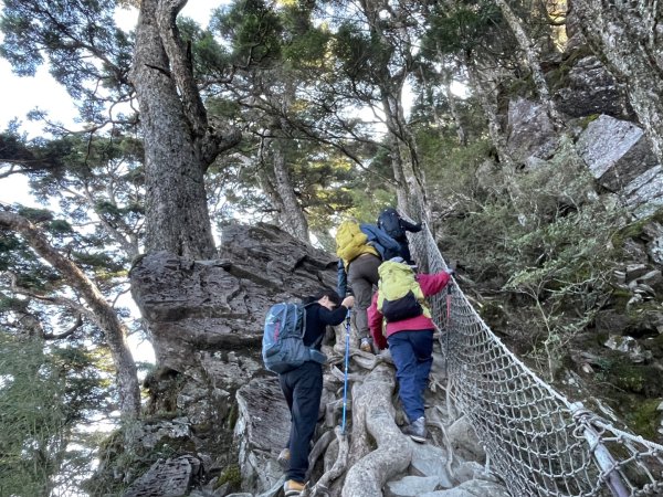 一日南橫二星人品爆發2995782