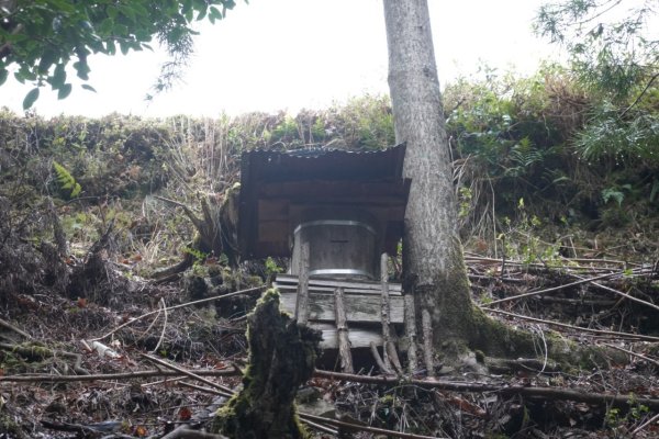 熊野古道小邊路.熊野三山2485429