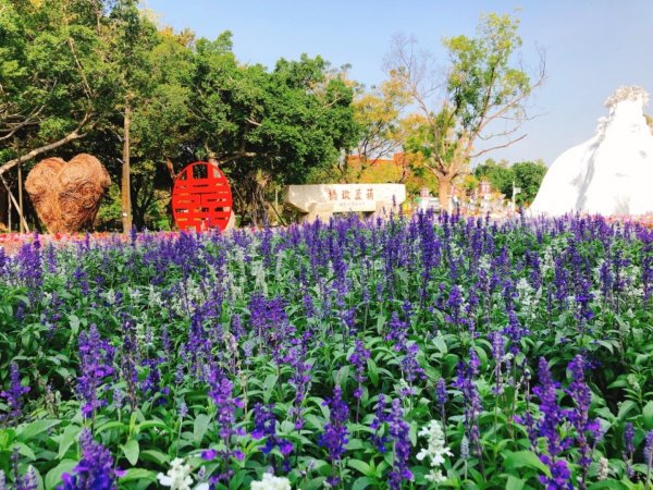 2018台中花博豐原葫蘆墩公園465504