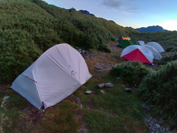 【臺中市和平區】大小劍山、佳陽山3天2夜(下)1815660