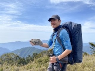 雪山西稜夢幻大景1392891