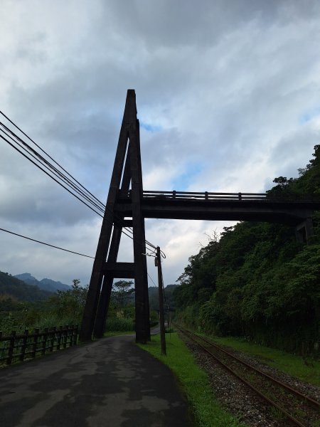 微笑山線：【五分山系】望古瀑布段+平溪小黃山段+慈恩嶺2932570