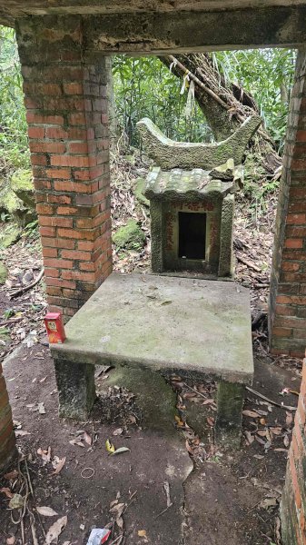 20260507磐山坑山-土地公山-474峰-上下內平林山-大坑山下灣穹3051472