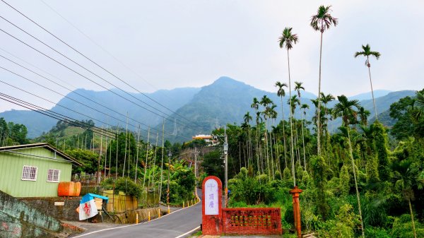 華山小天梯,情人橋2948596