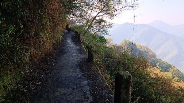 小百岳:南華山2092889