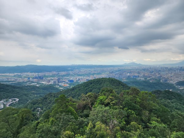 小百岳No.14⛰天上山2827790