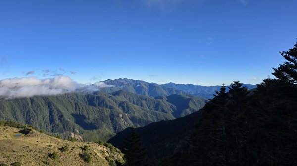 20241124-1130 南二段10座百岳2665373