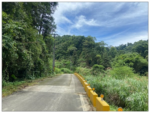 白布帆山、挑沙古道 連走2815731