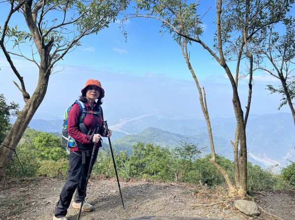 屏東春日鄉力里山2374565