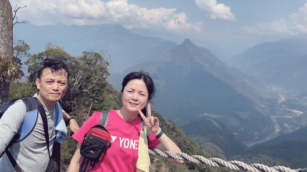 白毛山1309289