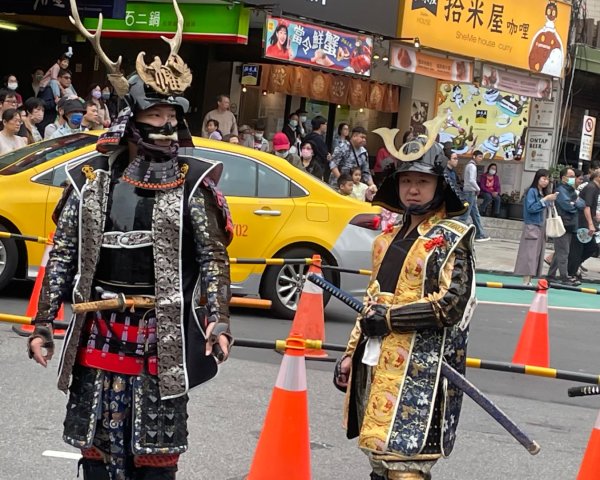 雨天備案💙 台灣博物館的古生代館-台大動植物館免費參觀-北投♨️季2929261
