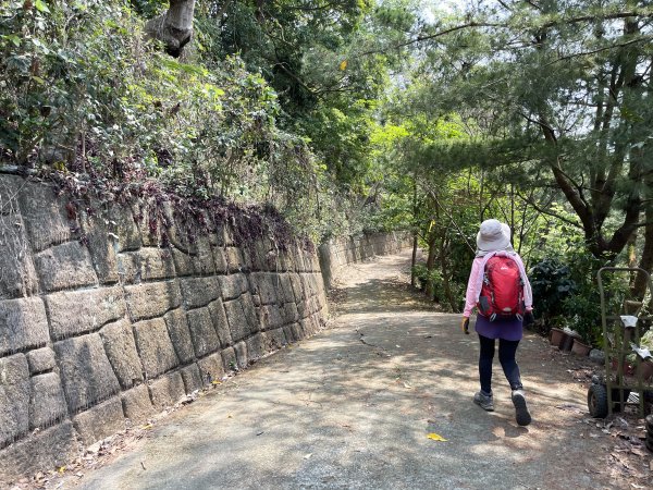 暗影山 西北稜上 南稜下 接仙女瀑布1317873