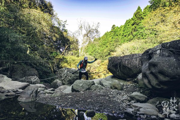 20241228之向天湖山 加里山 哈堪尼山 虎山西南峰 南大龜山 三角湖山2688720