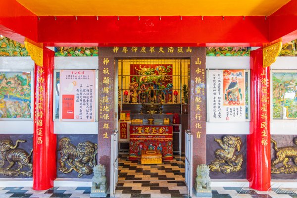 [台北]虎山親山步道、九五峰、南港山2911313