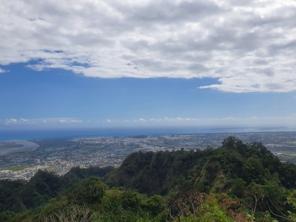 檳榔四格山步道1267932