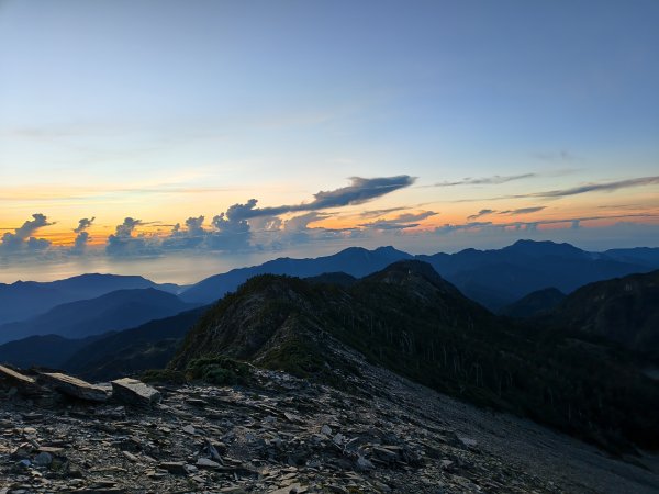 北一段(07/14)南湖東峰 2025_0906~132886812