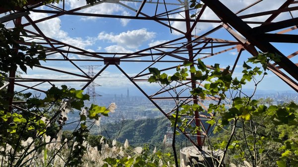 台北｜士林．中山．內湖 臺北大縱走第五段1579241