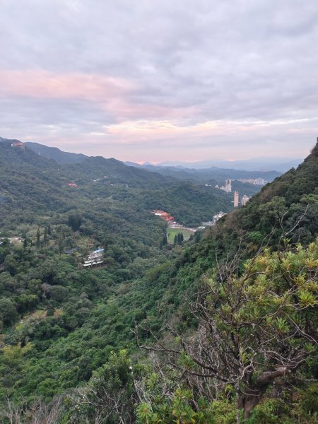 金面山親山步道2375507