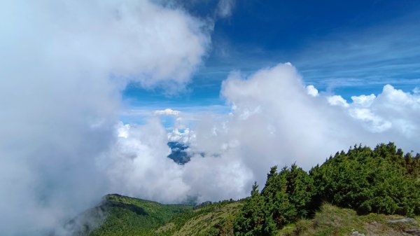 南橫F4之關山/庫哈諾辛山1748000