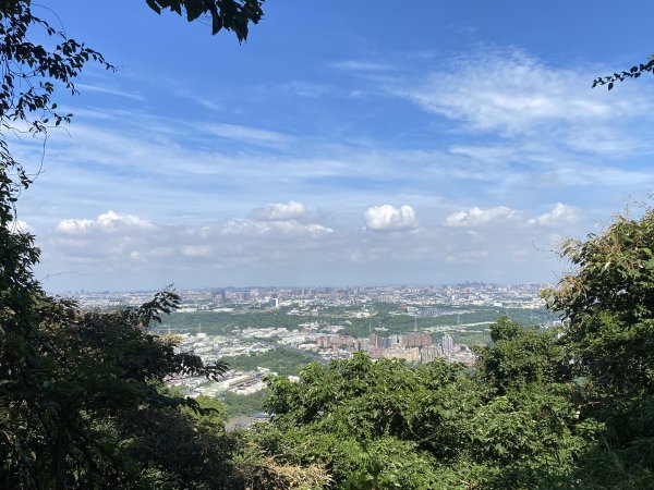 2025微笑山線大縱走尋寶集章任務-Ep.03【鳶山山系】鳶山彩壁段2893656