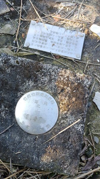 南方砲臺踏查2733047