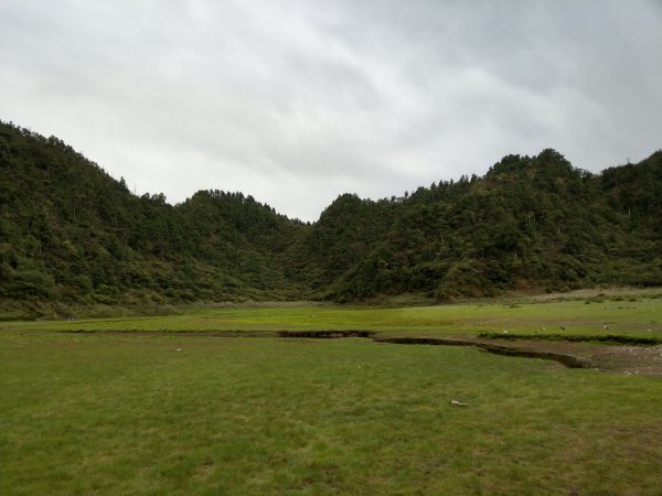 宜蘭-松蘿湖3054447
