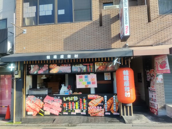 伏見稻荷山2453860