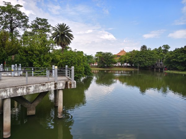 高雄．蓮池潭環潭步道202607183117015
