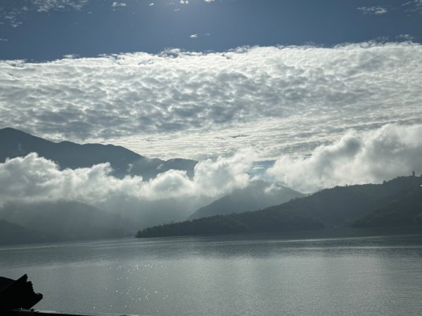 日月潭風光2894898