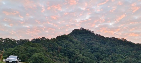 跟著雲海達人山友追雲趣-坪林南山寺&開眼崙2370519